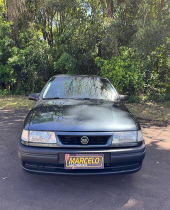 CHEVROLET VECTRA 2.0 MPFI GLS 8V GASOLINA 4P MANUAL